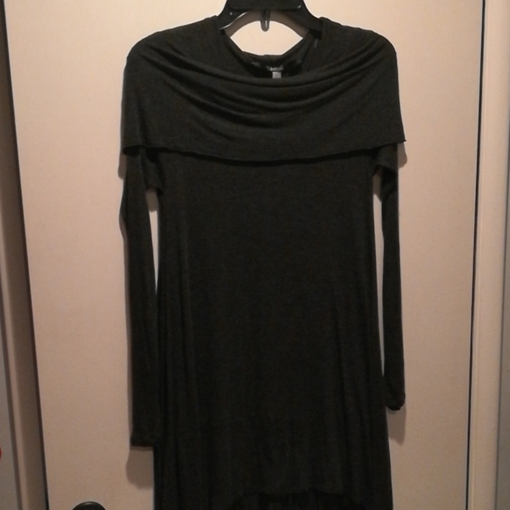 Kenzie tunic